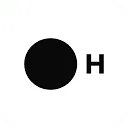 Runner H (H Company) logo