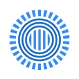 Prezi AI logo