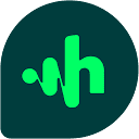 Harmonic Security logo