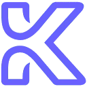 Knostic logo