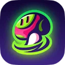 Meshy logo