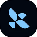 LangChain / LangSmith logo