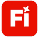 Adobe Firefly logo