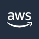 Amazon Nova logo