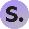 Stable Diffusion logo