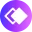 Whimsical logo