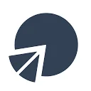 PortfolioPilot logo