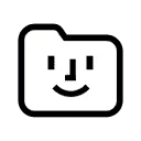 Fabric logo
