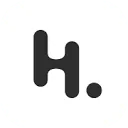 Heptabase logo