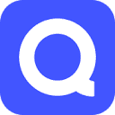Quizlet Q-Chat logo