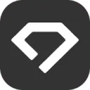 Durable logo