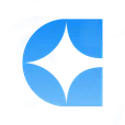 Cosine (Genie) logo