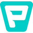 Publer logo