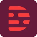 Descript logo