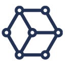 Danelfin logo