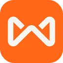 Writesonic logo