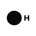 Runner H (H Company) logo