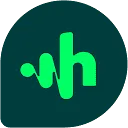 Harmonic Security logo