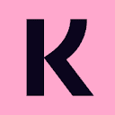 Klarna AI logo