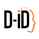 D-ID logo