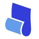 Jenni AI logo