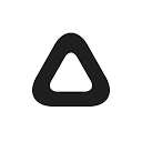 Lensa logo