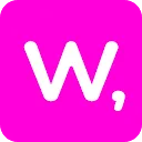 Warmly logo