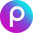 Picsart logo