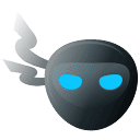 Ninja AI logo
