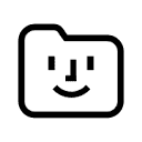 Fabric logo