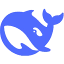 DeepSeek logo