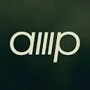 Amp logo