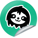 Unsloth logo